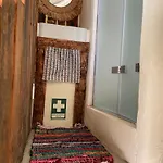 Luxe tent Moinho Da Boavista Serra do Bouro