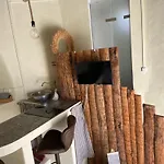 Luxe tent Moinho Da Boavista