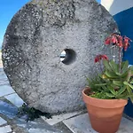 Luxe tent Moinho Da Boavista *