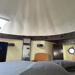 Moinho Da Boavista Luxe tent *