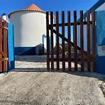 Moinho Da Boavista Οργανωμένο κάμπινγκ Serra do Bouro