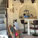 Moinho Da Boavista Serra do Bouro