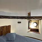 Moinho Da Boavista Luxe tent *