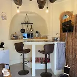 Luxe tent Moinho Da Boavista