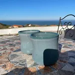 Luxe tent Moinho Da Boavista