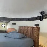 Moinho Da Boavista Luxe tent Serra do Bouro