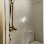 Luxe tent Moinho Da Boavista Serra do Bouro