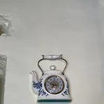 Moinho Da Boavista * Serra do Bouro