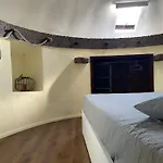 Moinho Da Boavista Luxe tent *