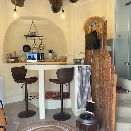 Luxury tent Moinho Da Boavista