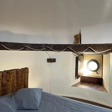 Moinho Da Boavista Luxury tent *