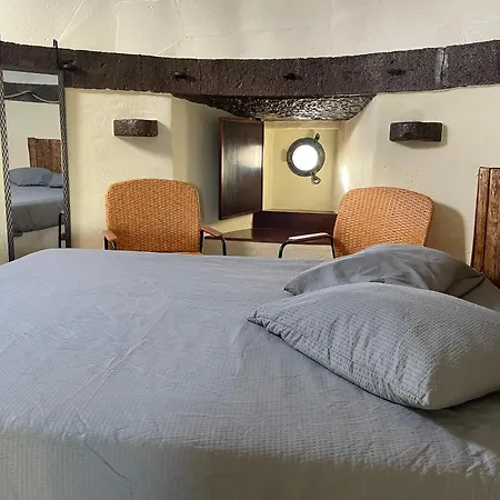 Luxury tent Moinho Da Boavista Serra do Bouro