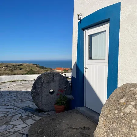 Moinho Da Boavista 豪华帐篷