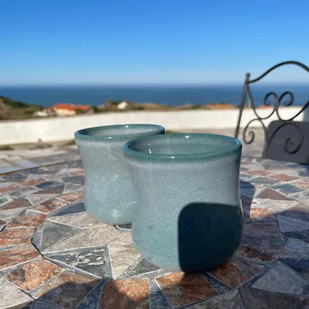 Luxury tent Moinho Da Boavista