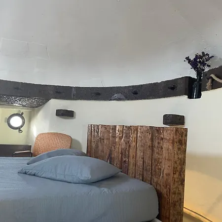 Moinho Da Boavista Luxury tent Serra do Bouro
