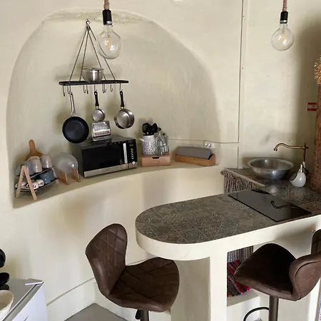Moinho Da Boavista Luxury tent