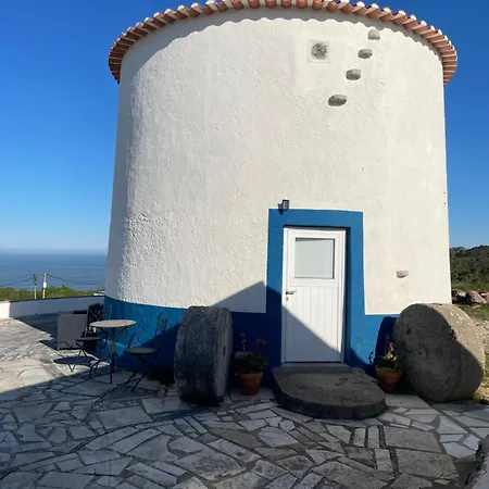 Luxury tent Moinho Da Boavista