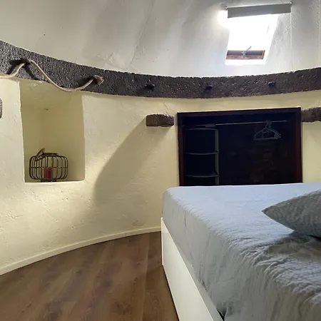Moinho Da Boavista Luxury tent *