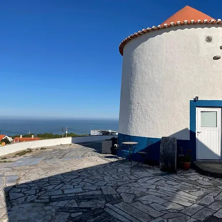 Οργανωμένο κάμπινγκ Moinho Da Boavista *