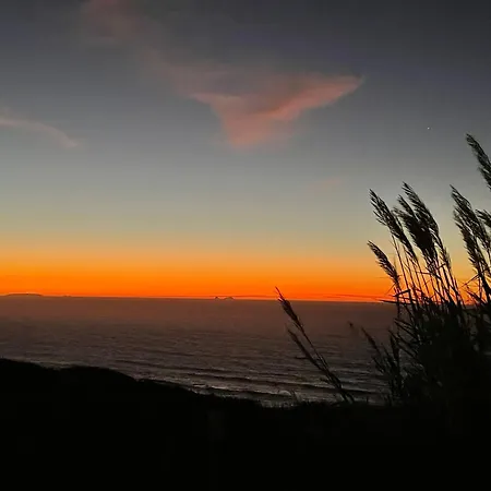 Moinho Da Boavista 豪华帐篷 *