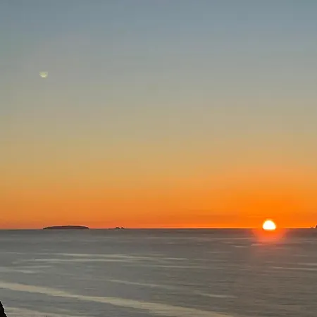 豪华帐篷 Moinho Da Boavista Serra do Bouro