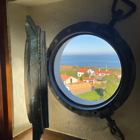 Moinho Da Boavista Serra do Bouro