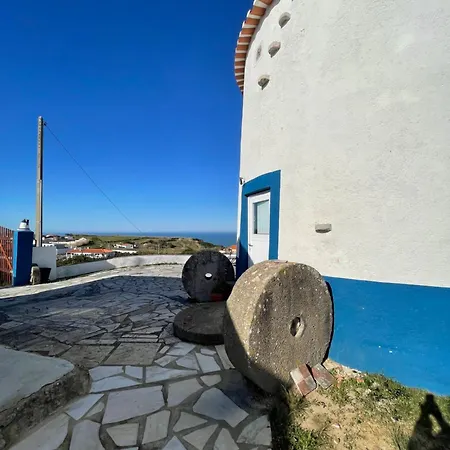 Moinho Da Boavista Serra do Bouro