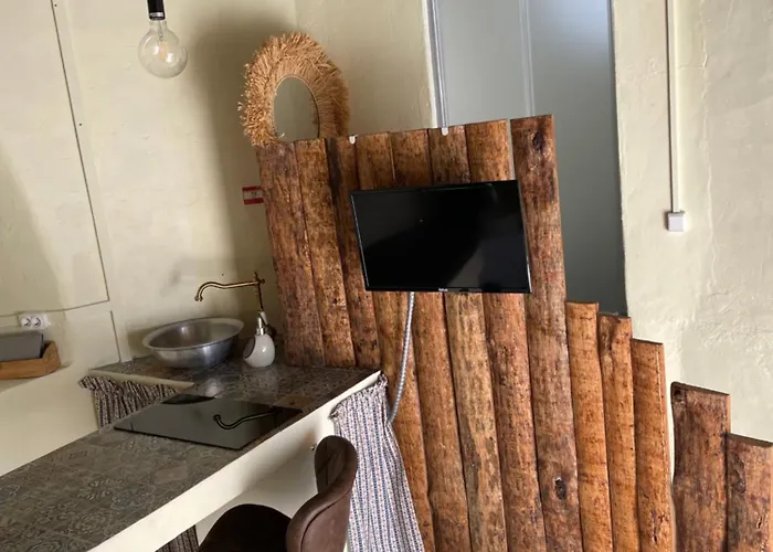 豪华帐篷 Moinho Da Boavista