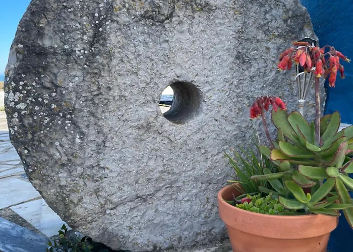 豪华帐篷 Moinho Da Boavista *