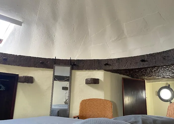 Moinho Da Boavista 豪华帐篷 *