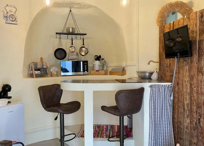 豪华帐篷 Moinho Da Boavista