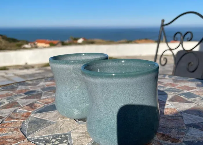 豪华帐篷 Moinho Da Boavista