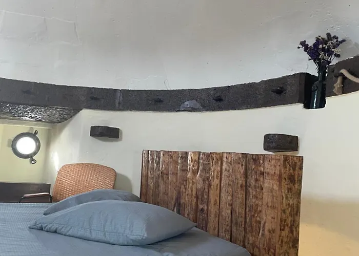 Moinho Da Boavista 豪华帐篷 Serra do Bouro