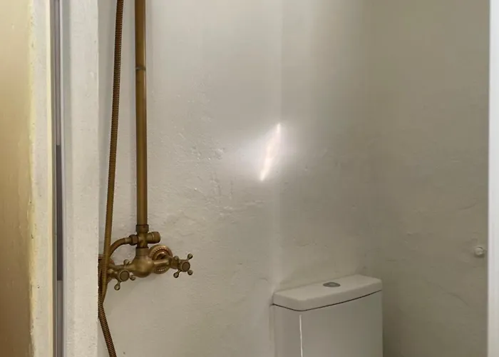 豪华帐篷 Moinho Da Boavista Serra do Bouro