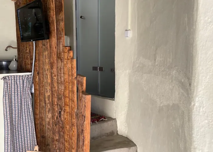 Moinho Da Boavista *