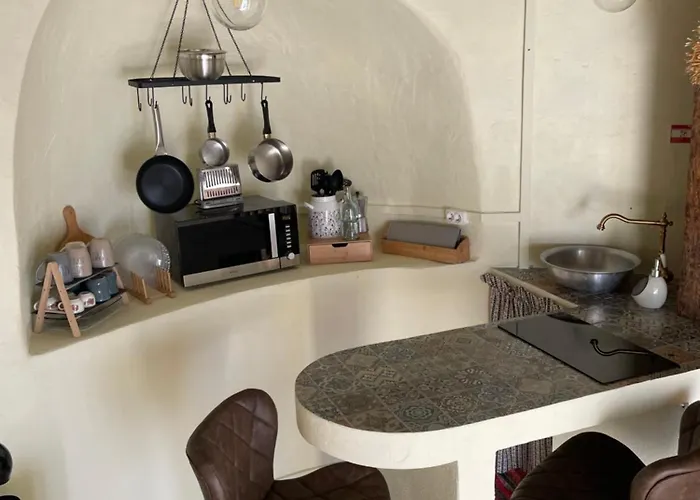 Moinho Da Boavista 豪华帐篷