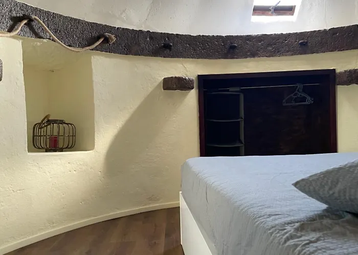 Moinho Da Boavista 豪华帐篷 *