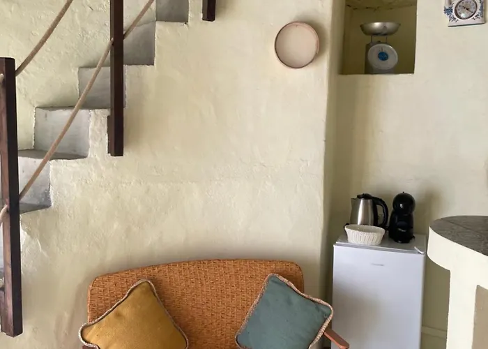 Moinho Da Boavista 豪华帐篷 Serra do Bouro