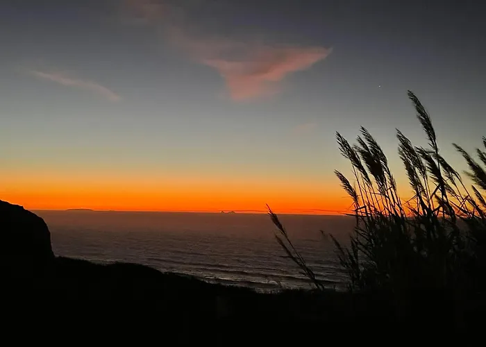 Moinho Da Boavista 豪华帐篷 *