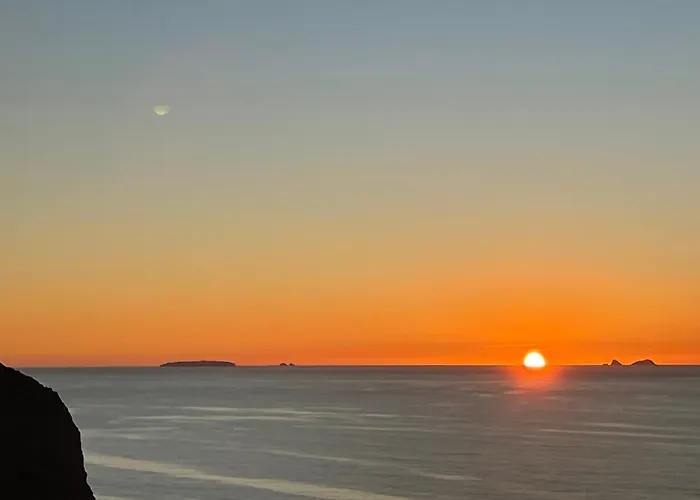 豪华帐篷 Moinho Da Boavista Serra do Bouro