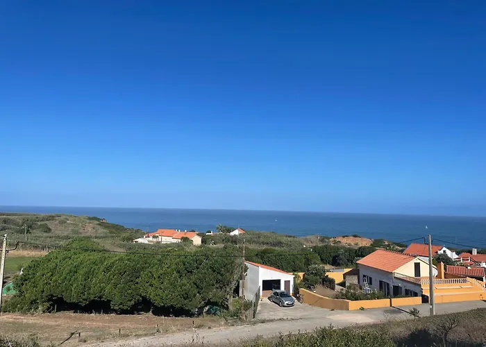 Moinho Da Boavista *